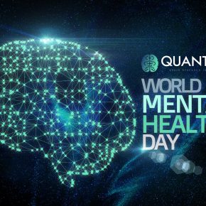 World Mental Health Day – Quantum Brain Research Institute 